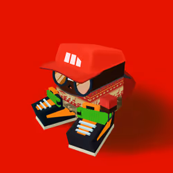 6430