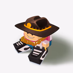 Blox 7630