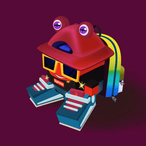Blox 6718