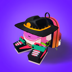 Blox 8365