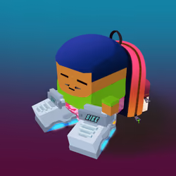 Blox 8363