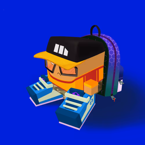 Blox Blu