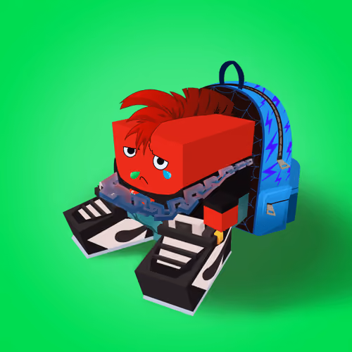 Blox 4355