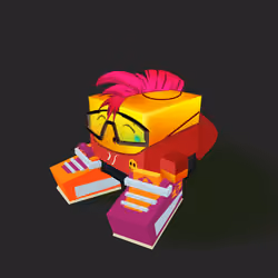 Blox 5497
