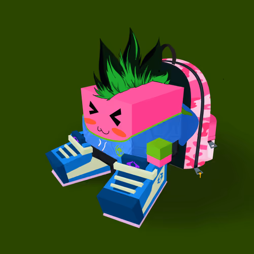 Blox Blu