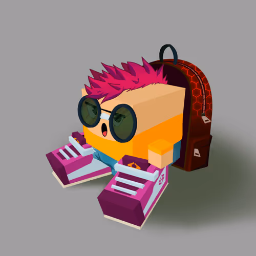 Blox 8747
