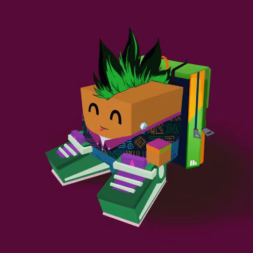 Blox 2795