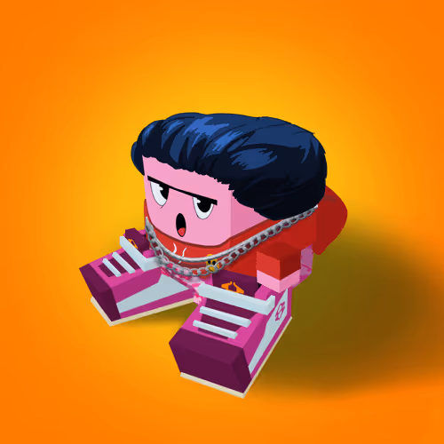 Blox 3433