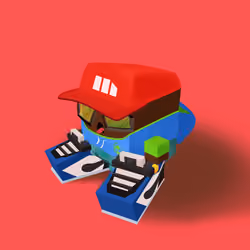 Blox 8236