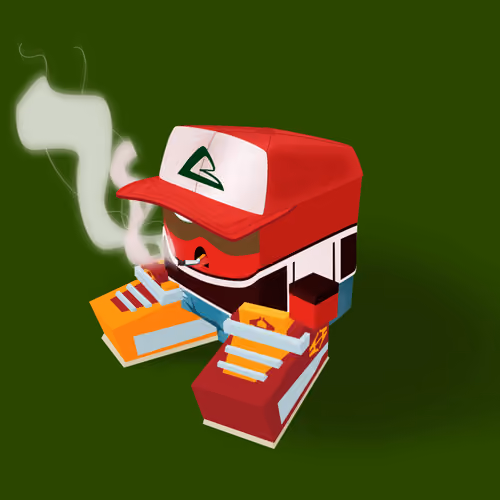Blox 5133