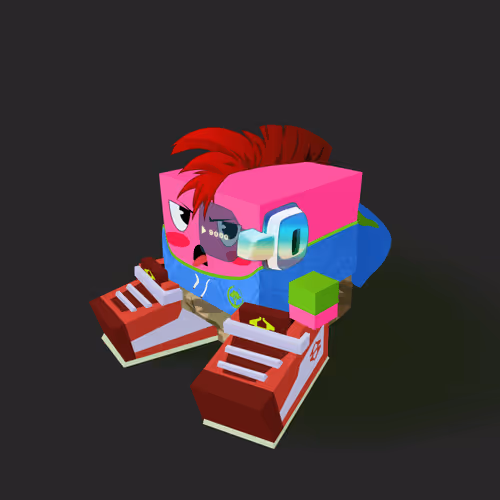 Blox Blu