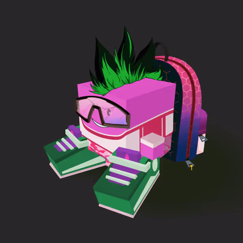 Blox Blu