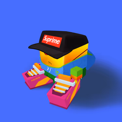 Blox Blu
