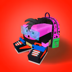 Blox 4791