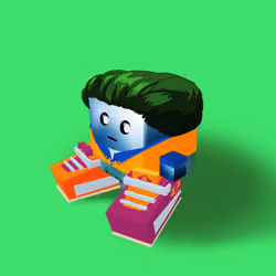 Blox 8196