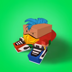 Blox 772