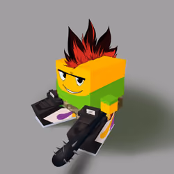Blox 2524