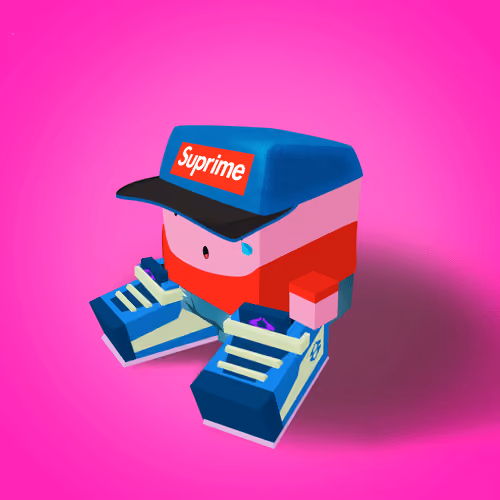 Blox 889