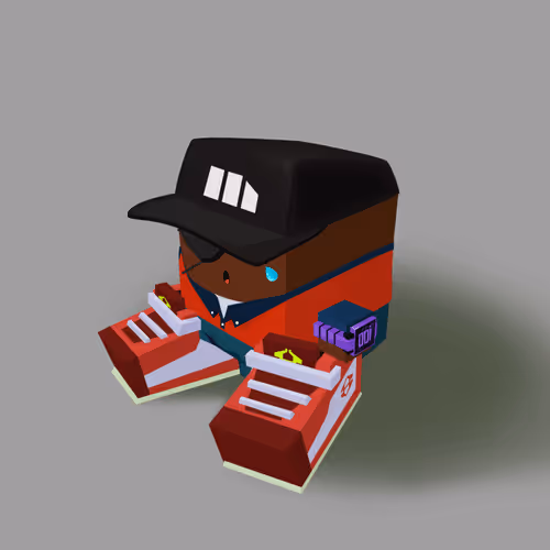 Blox Blu