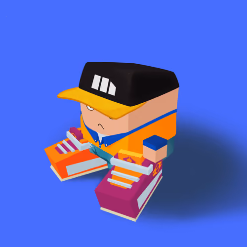 Blox 4400