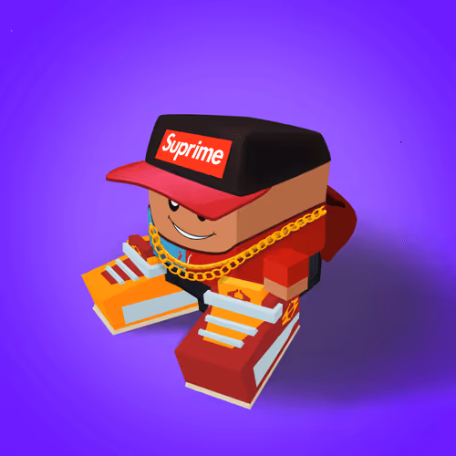 Blox Blu