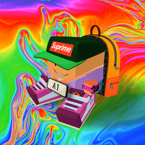 Blox 4029