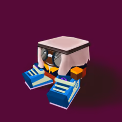 Blox 2151