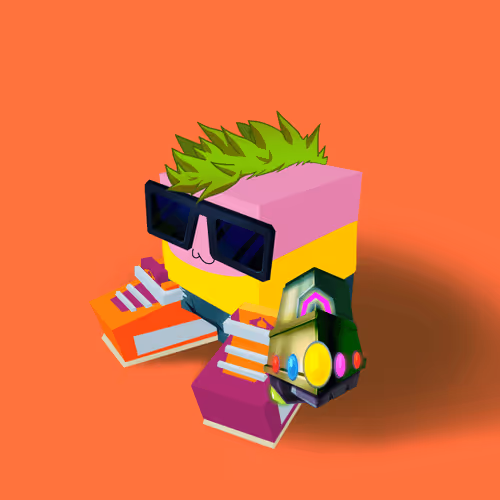 Blox Blu