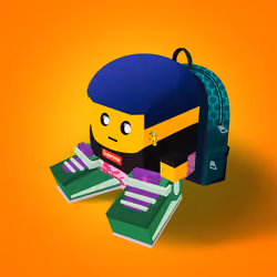 Blox 8241