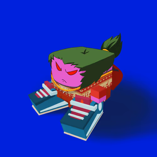 Blox Blu