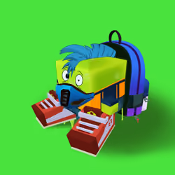 Blox 6491