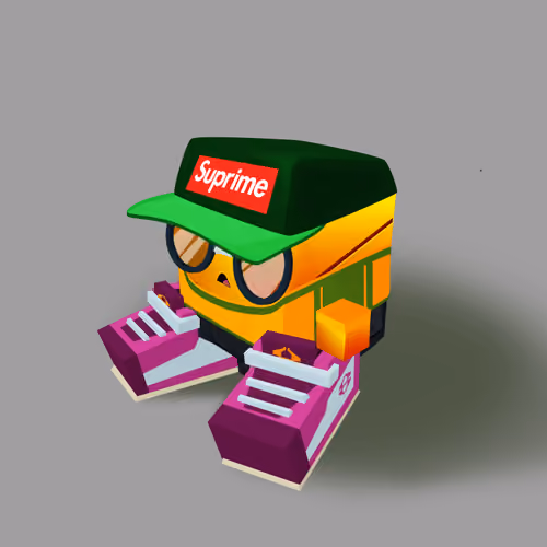Blox 1949