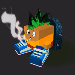 Blox 3244