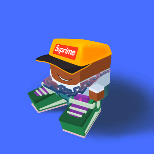 Blox Blu