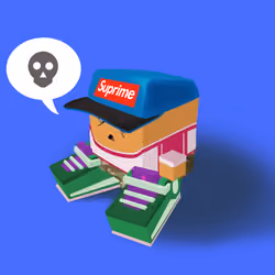 Blox 7723