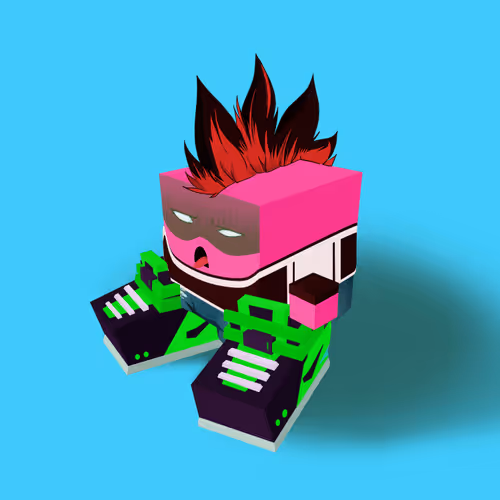 Blox Blu