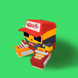 Blox 9555