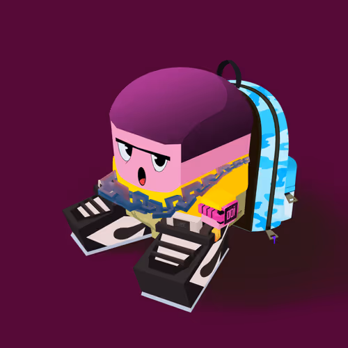 Blox Blu