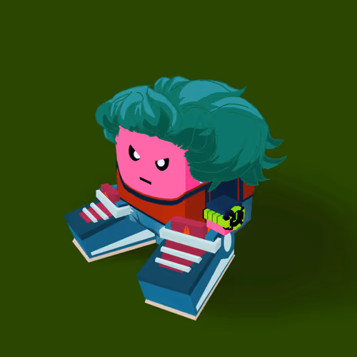 Blox Blu