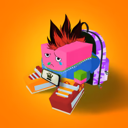 Blox 8367
