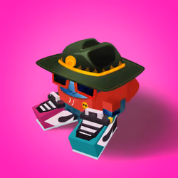 Blox 2008
