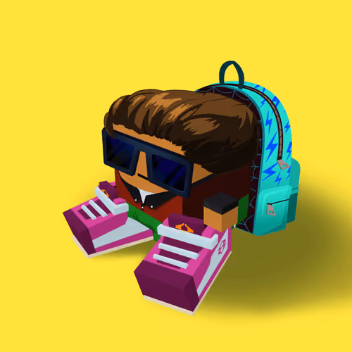 Blox Blu