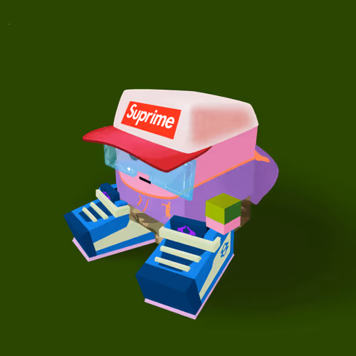 Blox Blu