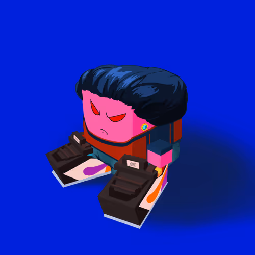 Blox Blu