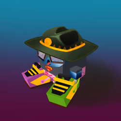 Blox 8209