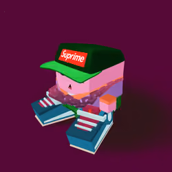 Blox 5238