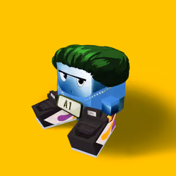 Blox 8820