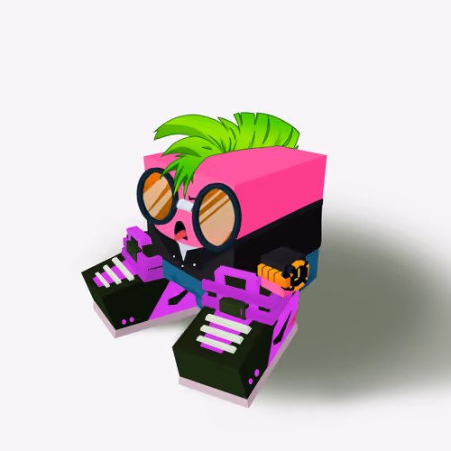 Blox 7080