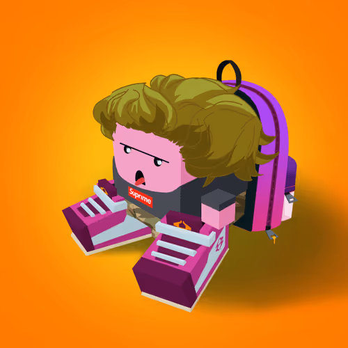 Blox 1018