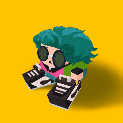 Blox Blu